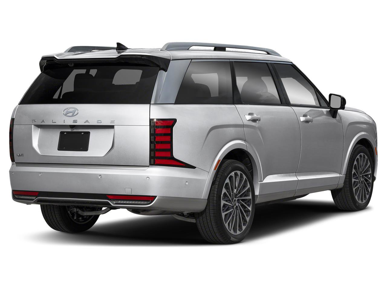 New 2026 Hyundai Palisade Calligraphy AWD/4WD image 38