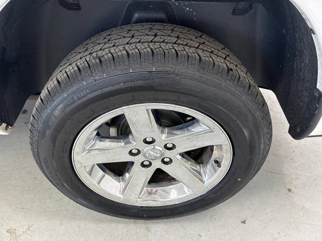 Used 2018 RAM 1500 Express AWD/4WD image 9