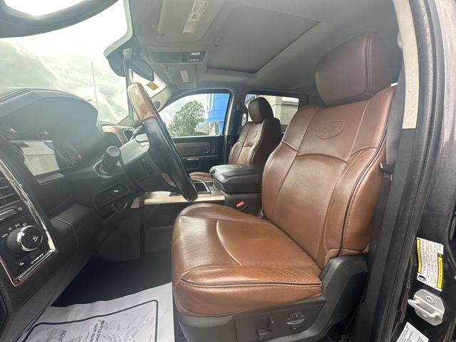 Used 2015 RAM 2500 Longhorn AWD/4WD image 15