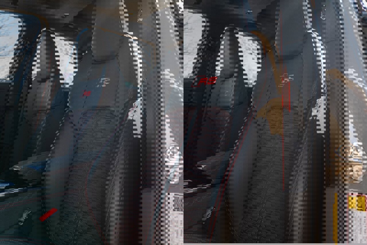 Used 2026 Audi RS 6 performance image 56