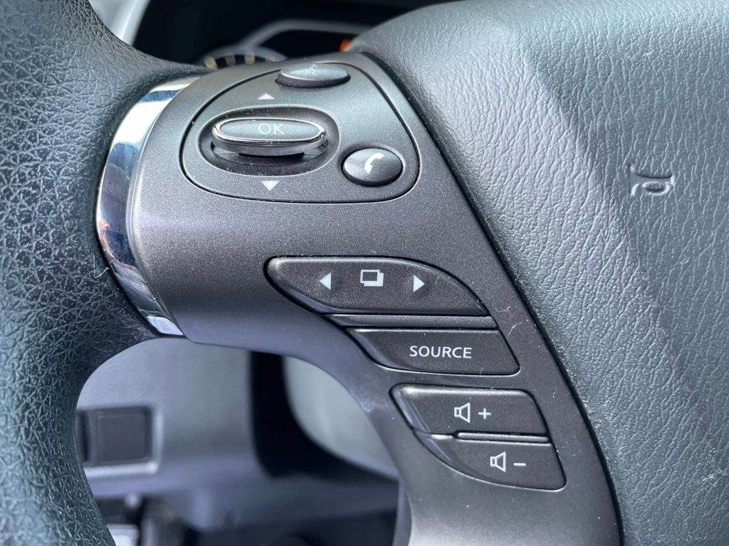 Used 2021 Nissan Murano S FWD image 15