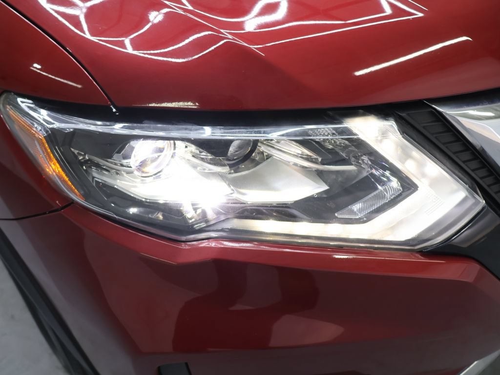 Used 2019 Nissan Rogue SL w/ Premium Package AWD/4WD image 29