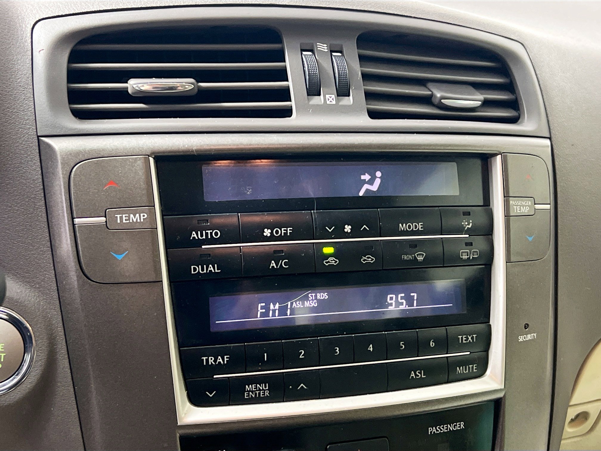 Used 2012 Lexus IS 250 image 27