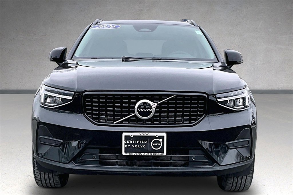Certified 2026 Volvo XC40 B5 Core w/ Climate Package image 2