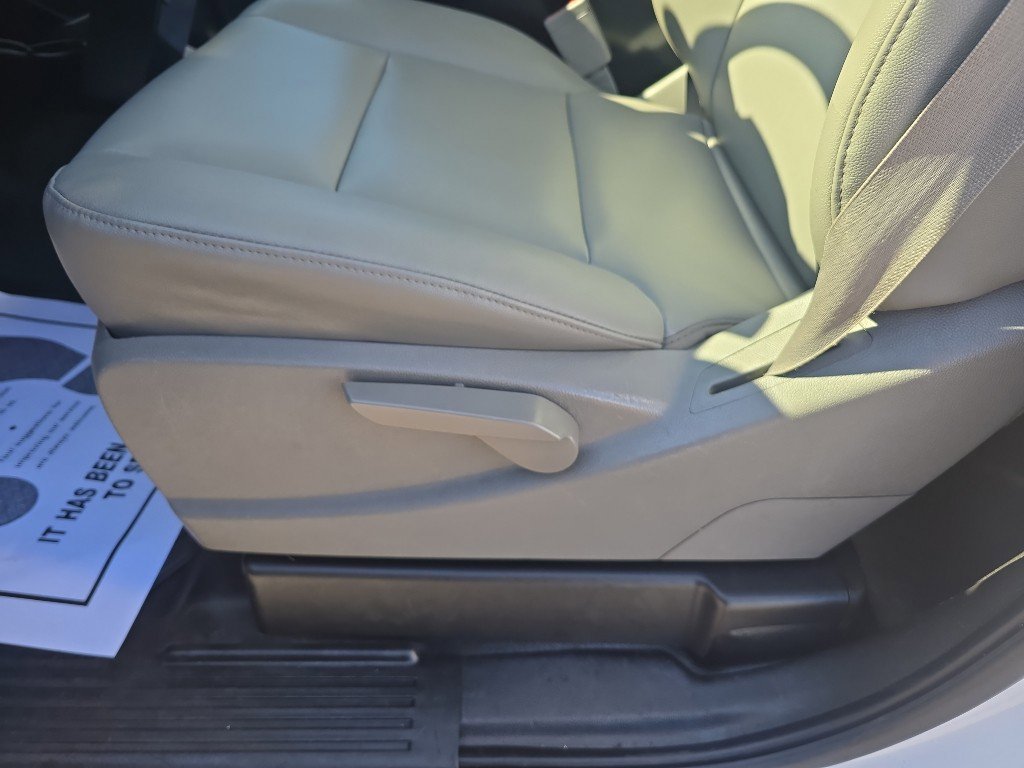 Used 2015 Chevrolet Silverado 3500 W/T image 14