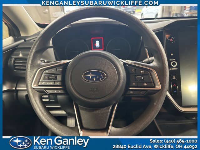 Certified 2024 Subaru Impreza 2.0i Sport AWD/4WD image 13