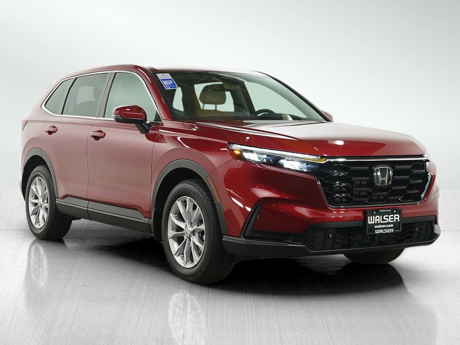 Used 2025 Honda CR-V EX-L image 7