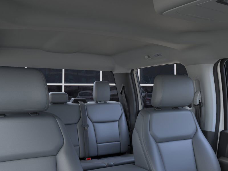 New 2025 Ford F150 XL image 22