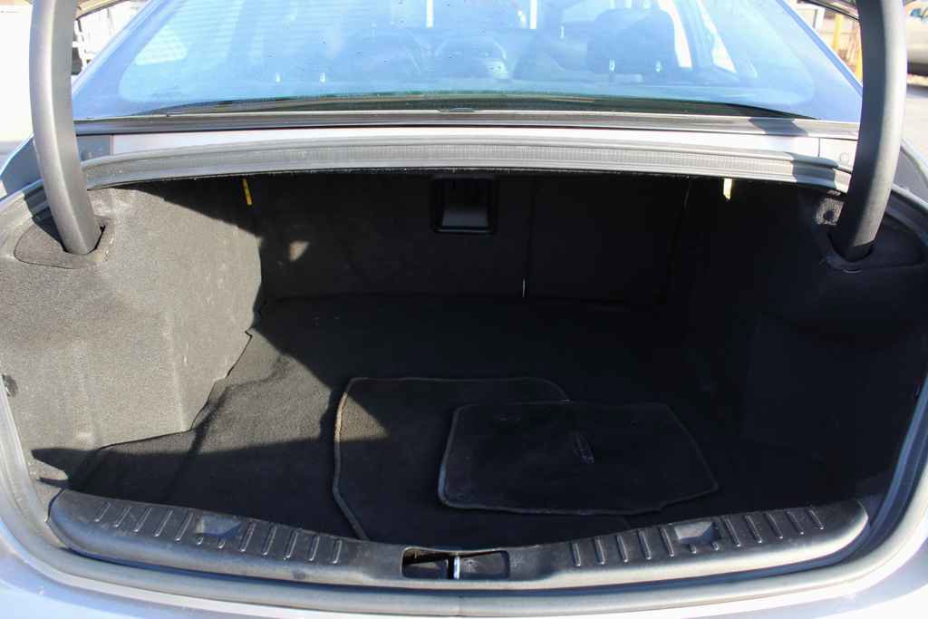 Used 2016 Lincoln MKZ AWD image 8