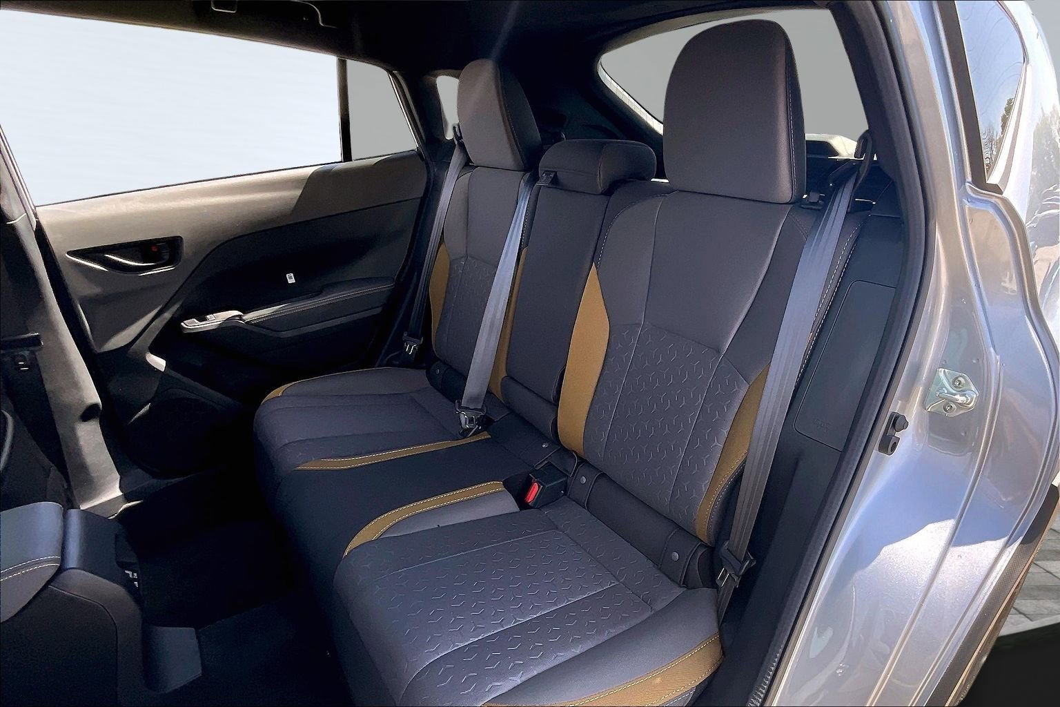 New 2026 Subaru Crosstrek 2.5i Sport AWD/4WD image 10