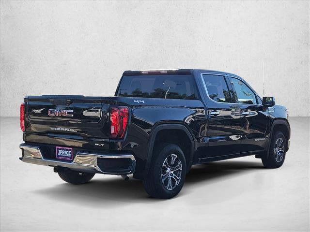 Used 2024 GMC Sierra 1500 SLT image 5