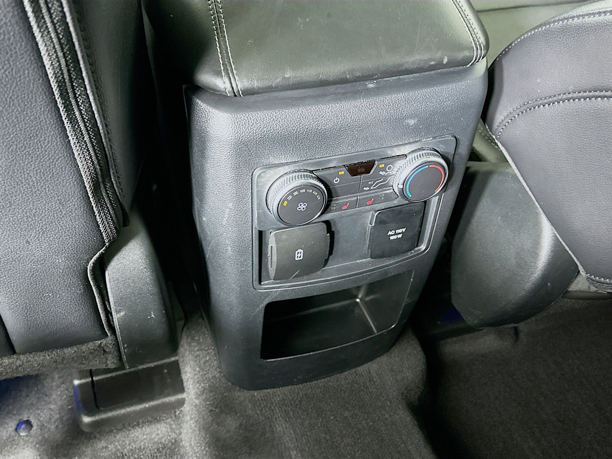 Used 2021 Ford Explorer Limited w/ Equipment Group 301A image 33