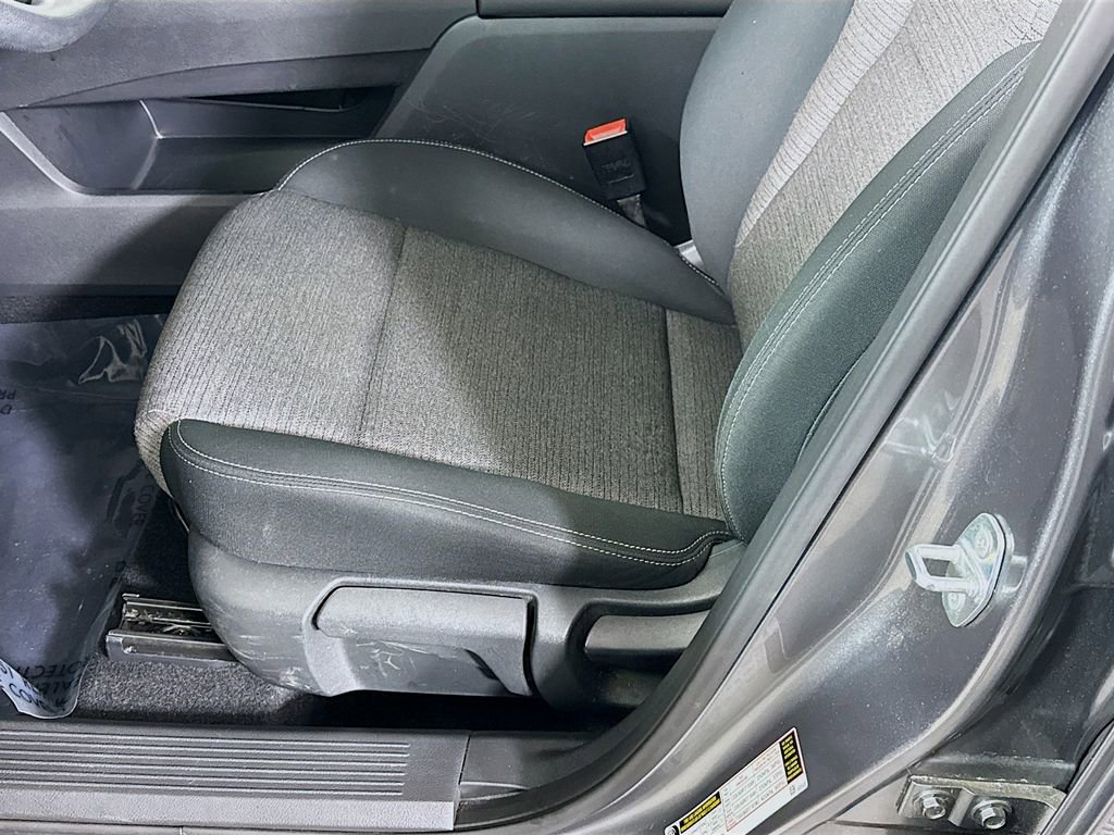 Certified 2021 Nissan Rogue S FWD image 23