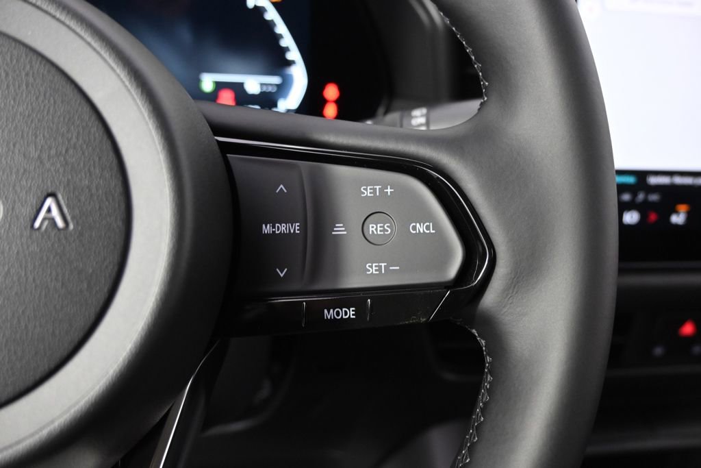 New 2026 MAZDA CX-5 Preferred AWD/4WD image 32