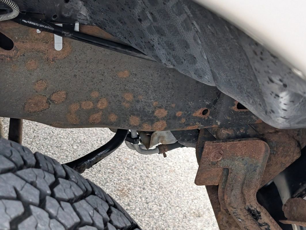 Used 2006 Ford F350 XL image 22
