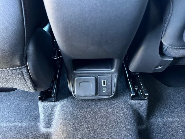 New 2026 Chevrolet TrailBlazer ACTIV w/ Convenience Package AWD/4WD image 34
