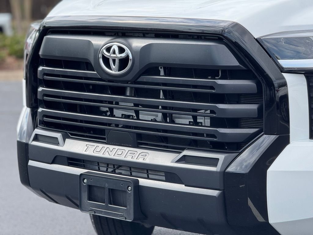 Used 2024 Toyota Tundra SR image 11
