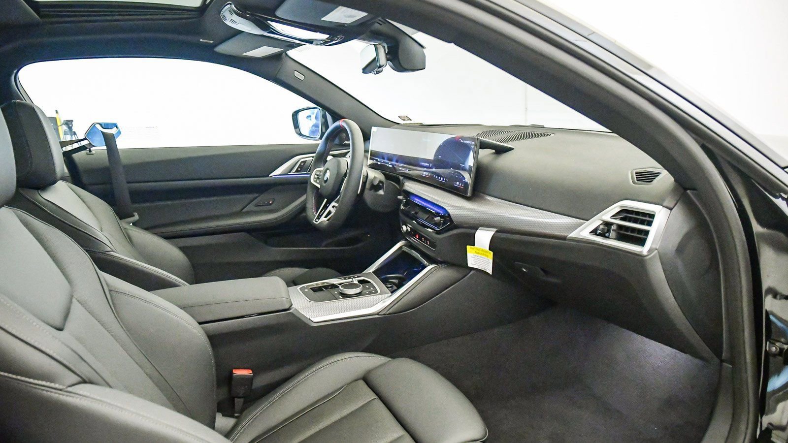 New 2026 BMW 440i xDrive Coupe w/ Premium Package AWD/4WD image 20