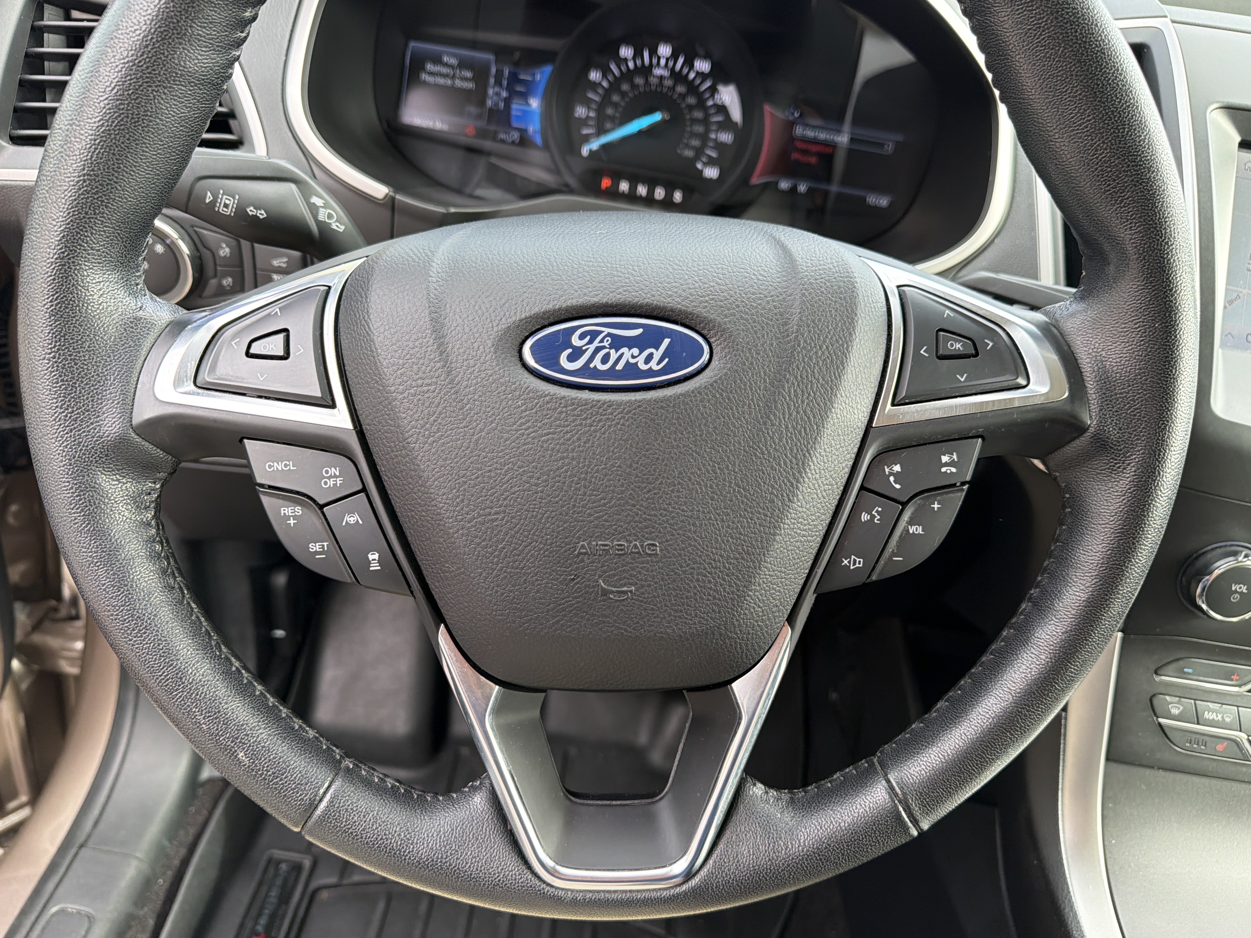 Used 2020 Ford Edge SEL w/ Convenience Package FWD image 32