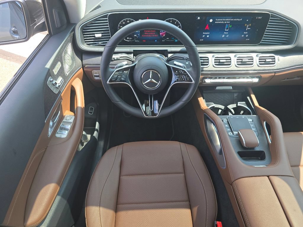Certified 2026 Mercedes-Benz GLE 350 4MATIC image 27