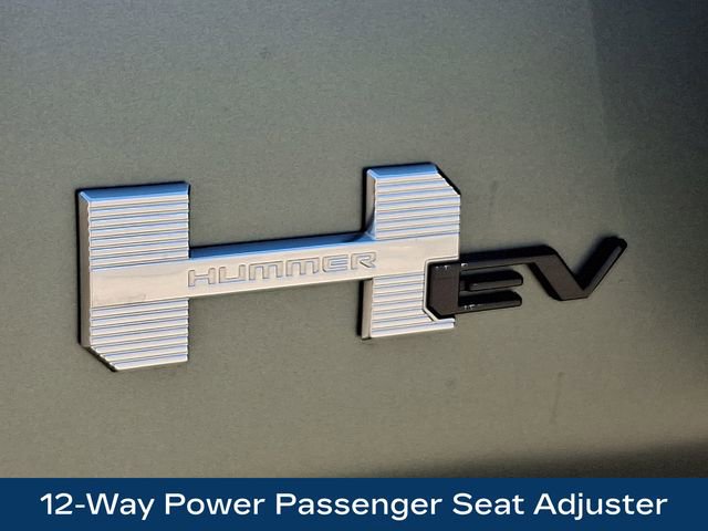 Used 2024 GMC Hummer EV 3X AWD/4WD image 33