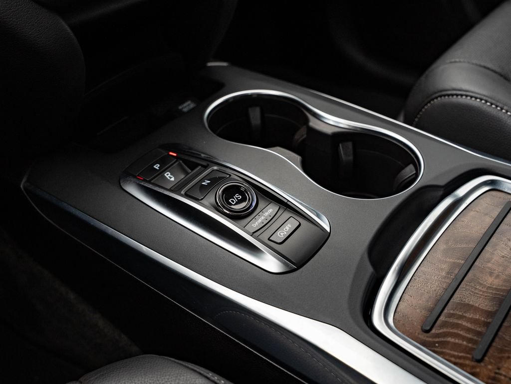 Used 2020 Acura MDX SH-AWD w/ Technology Package image 38