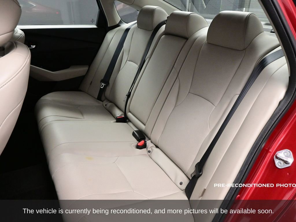 Used 2024 Honda Accord EX-L image 28