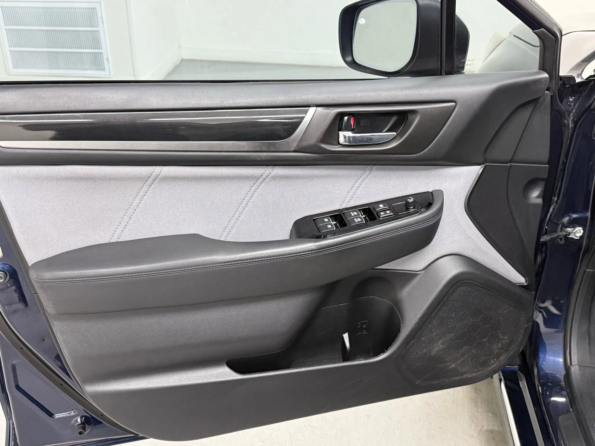 Used 2018 Subaru Legacy 2.5i Sport w/ Popular Package #2B AWD/4WD image 19