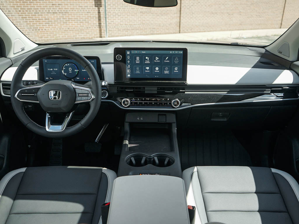 New 2026 Honda Prologue Elite image 13