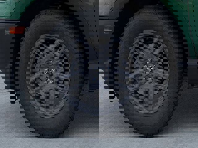 New 2025 Ford Bronco Sport Big Bend w/ Convenience Package image 19