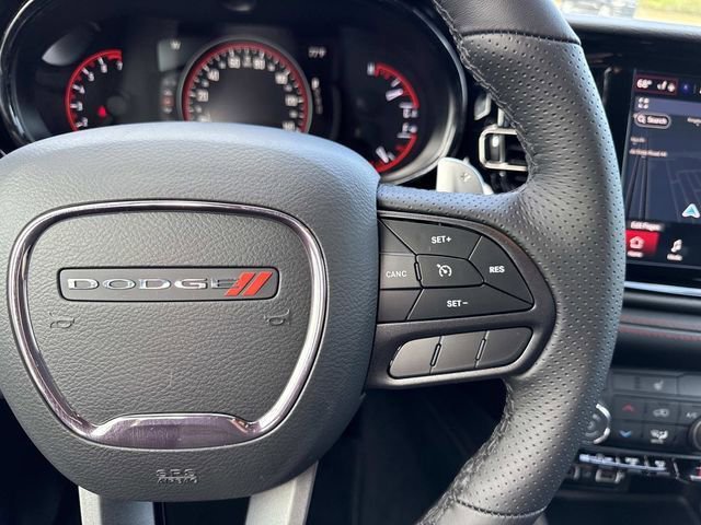 New 2026 Dodge Durango GT image 17
