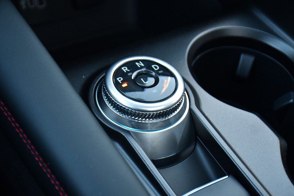 New 2026 Ford Explorer ST-Line w/ ST-Line Street Pack image 34