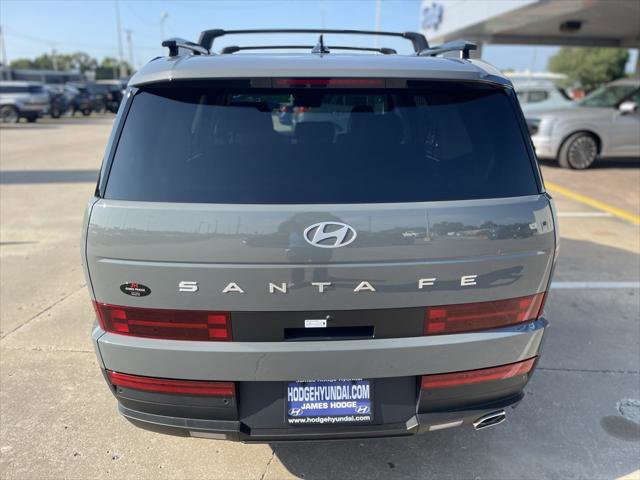 New 2026 Hyundai Santa Fe SEL image 7
