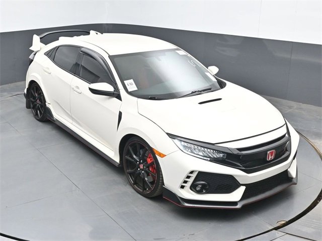 Used 2019 Honda Civic Type R image 36