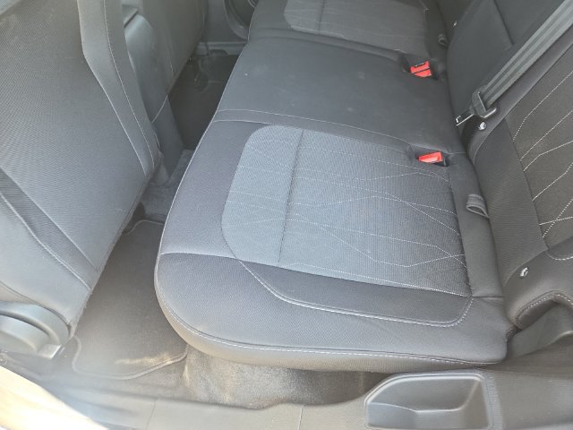 Used 2021 Ford EcoSport SE AWD/4WD image 29