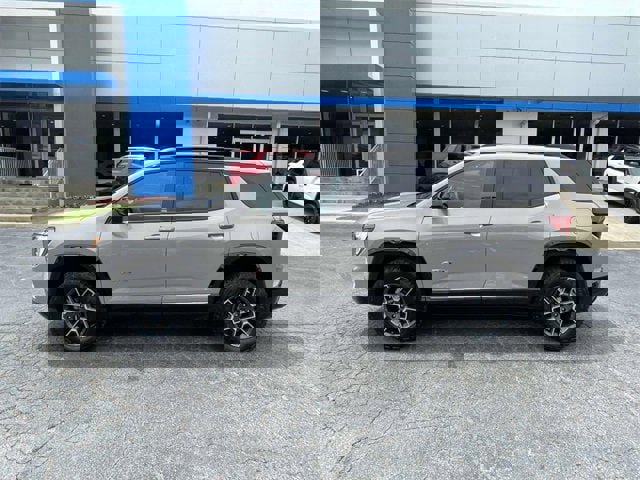 New 2026 GMC Terrain AT4 w/ Convenience Package III image 2