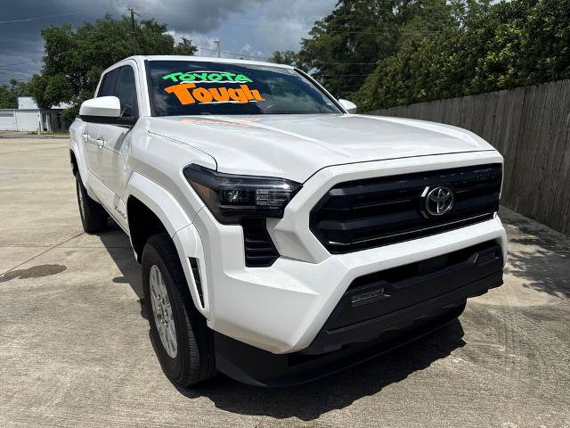 Used 2024 Toyota Tacoma SR5 RWD image 1