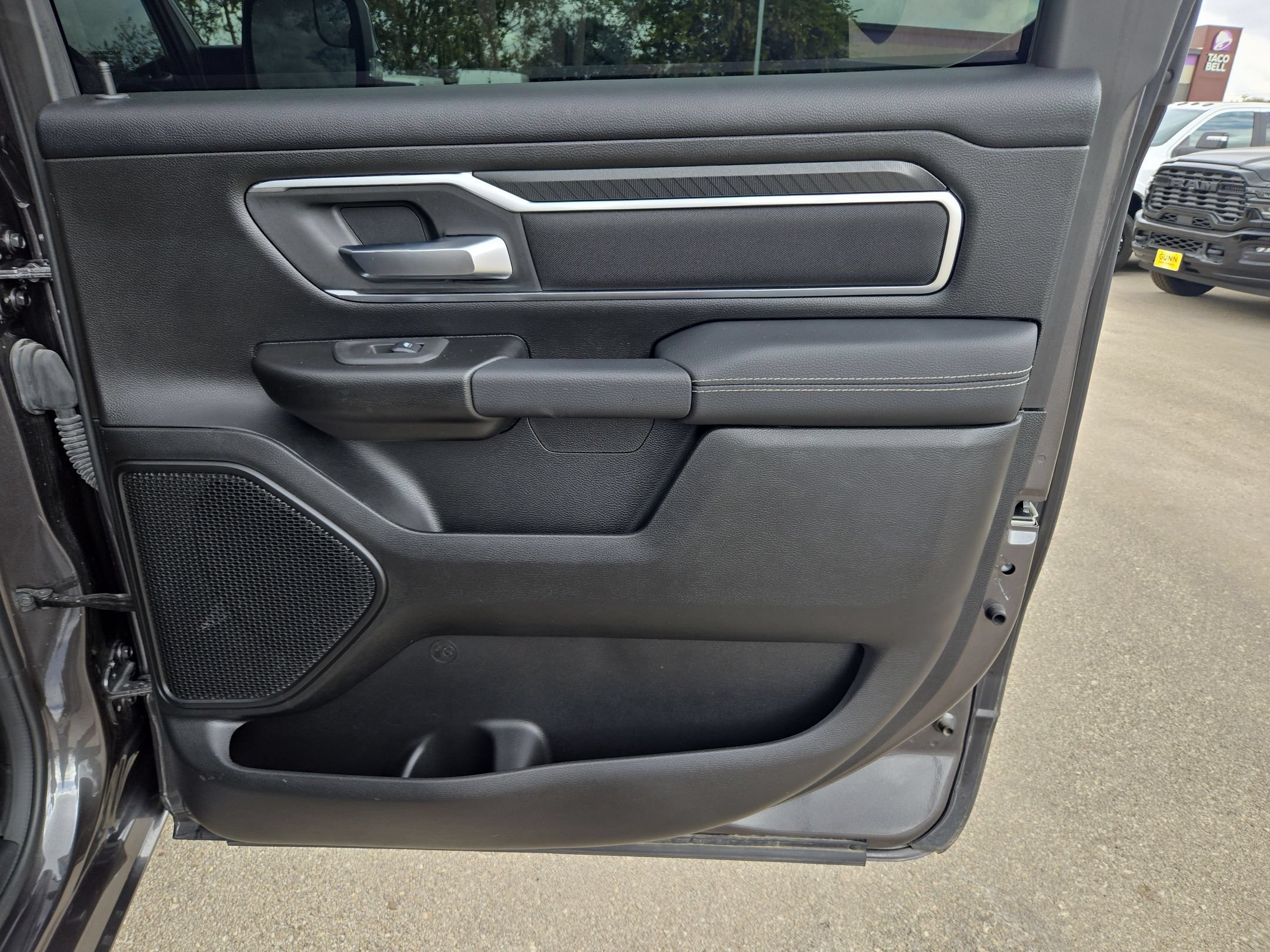 Used 2026 RAM 1500 Lone Star AWD/4WD image 26