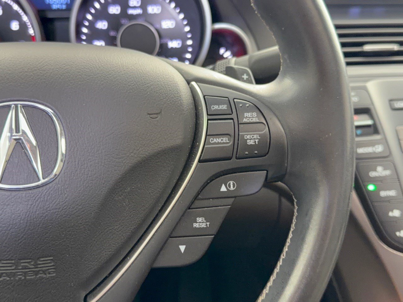 Used 2014 Acura TL Special Edition FWD image 19