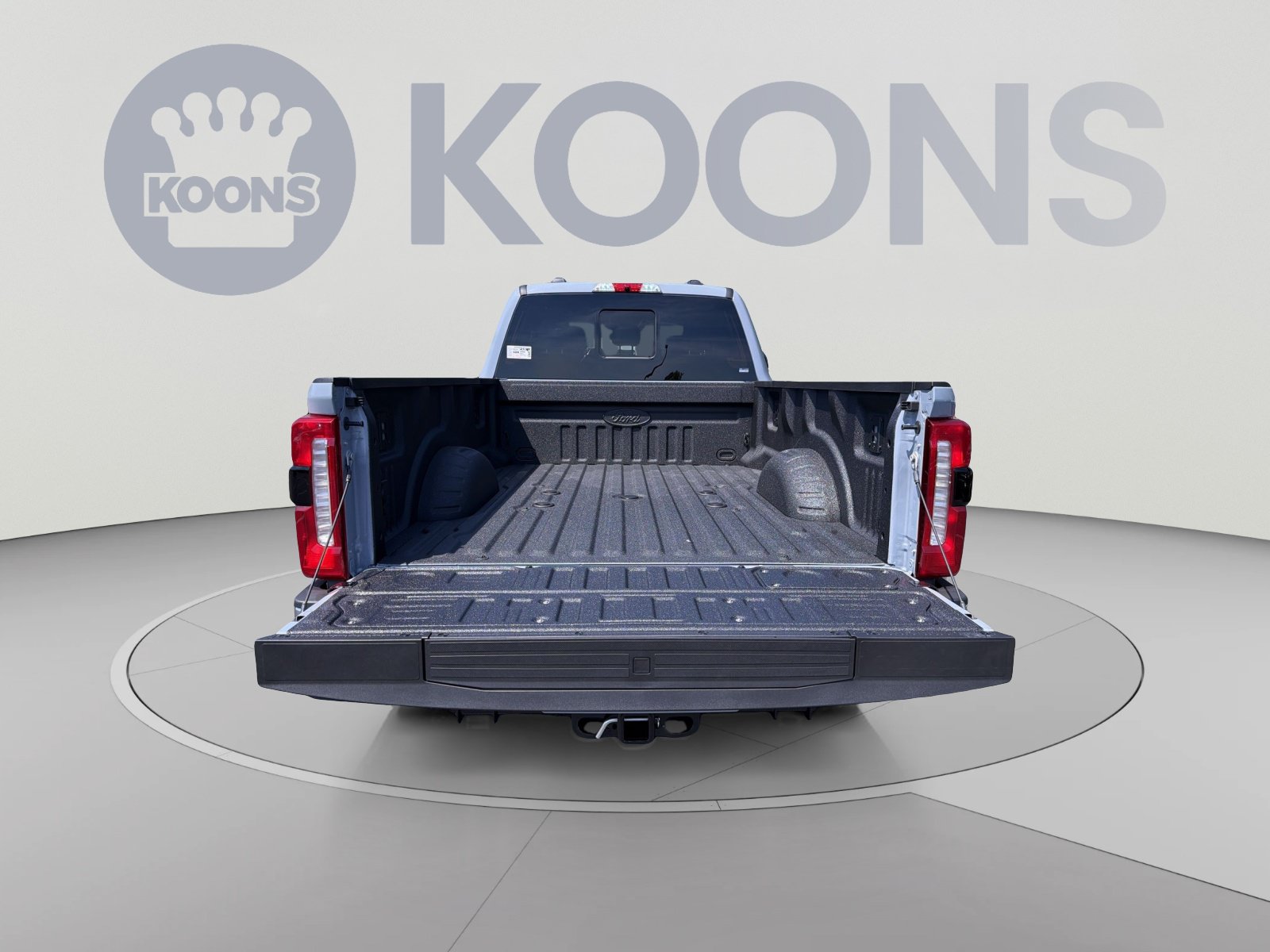 New 2026 Ford F350 King Ranch w/ Chrome Package AWD/4WD image 31