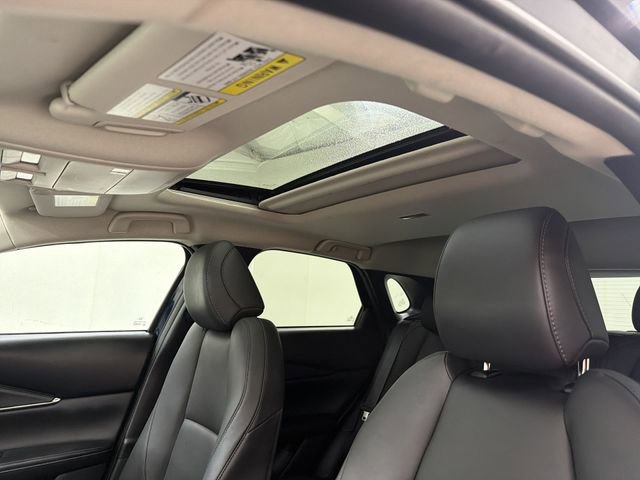 Certified 2025 MAZDA CX-30 AWD 2.5 S w/ Preferred Package image 22