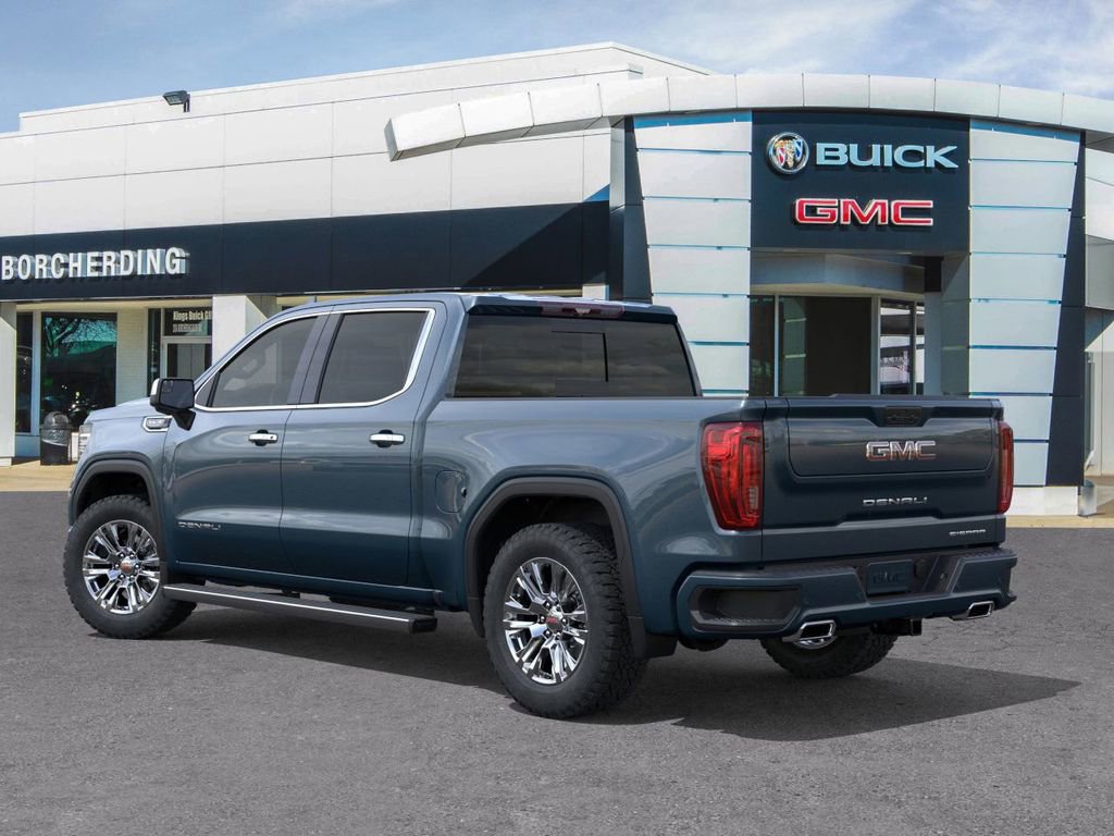 New 2026 GMC Sierra 1500 Denali w/ Technology Package image 3