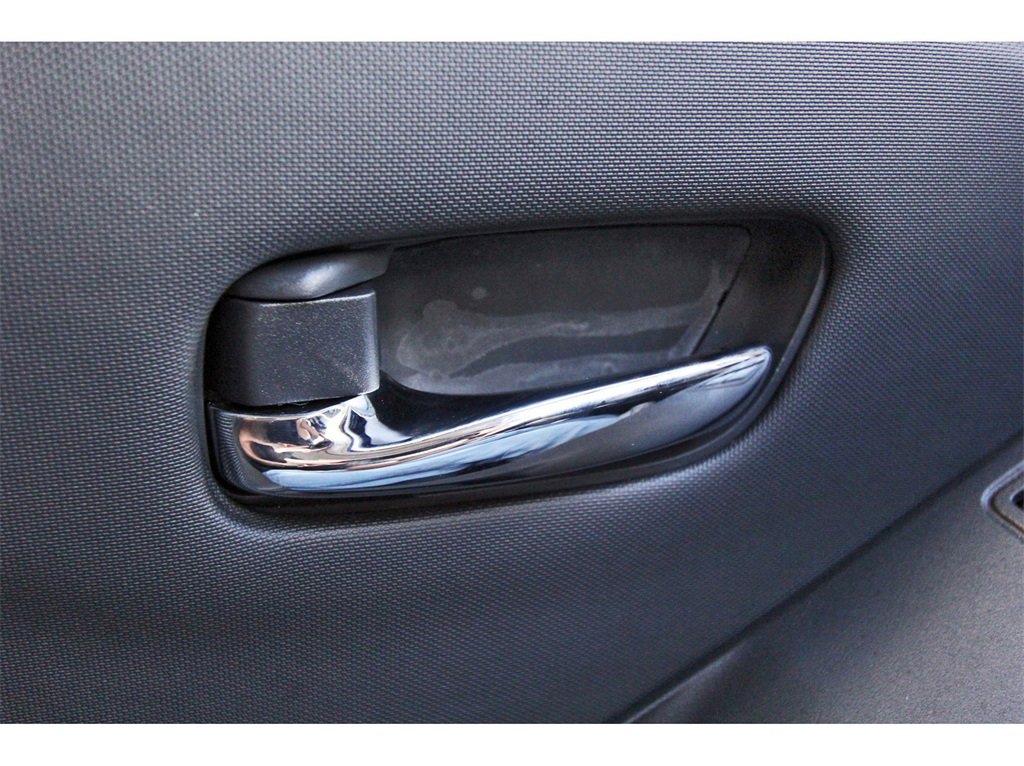 Certified 2024 Nissan Frontier SV image 18