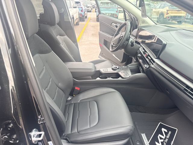 New 2027 Kia Sportage SX Prestige AWD/4WD image 16