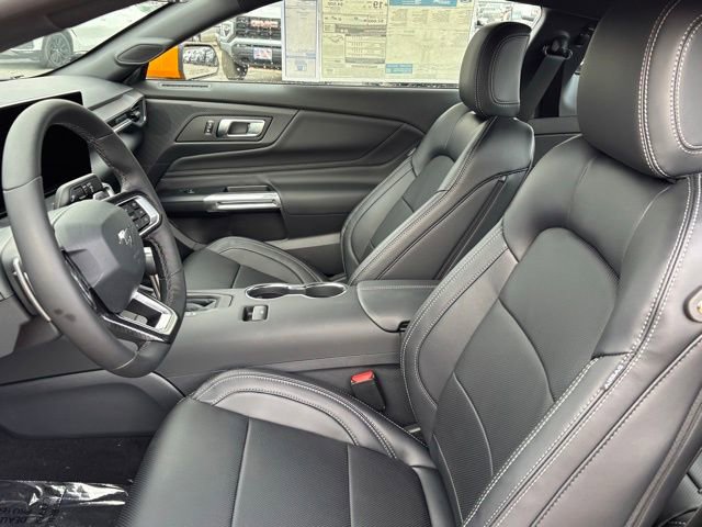 New 2026 Ford Mustang GT Premium image 11