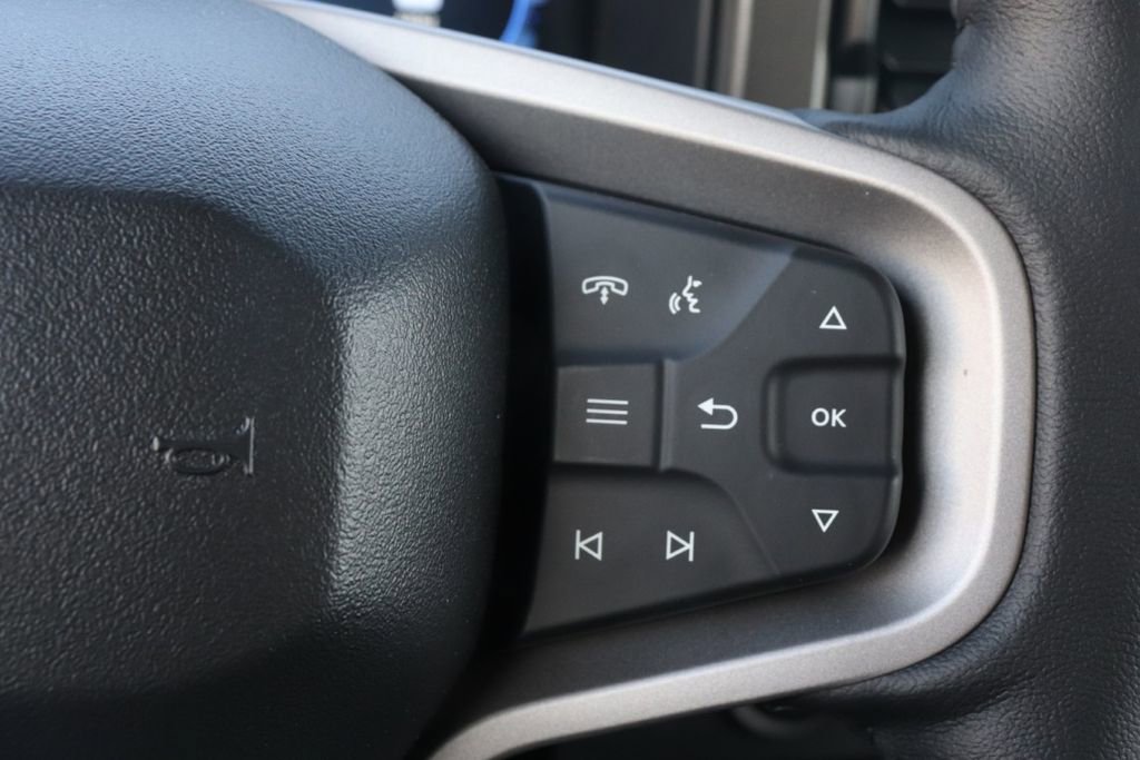 New 2025 Ford Bronco Badlands image 33