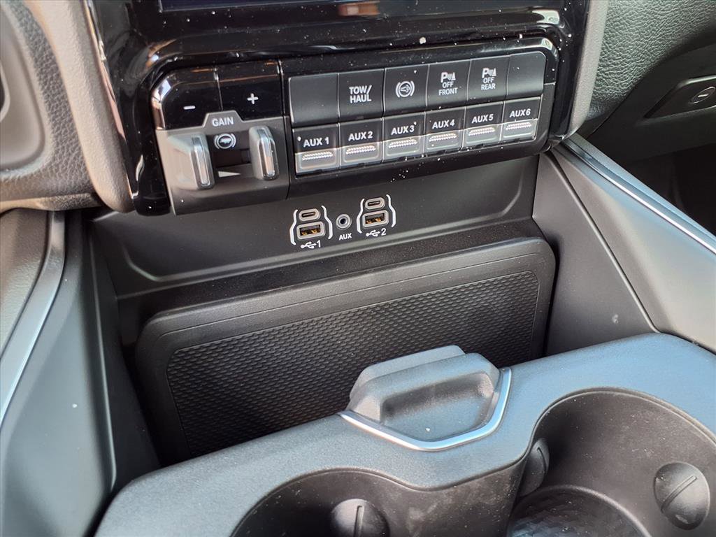 New 2026 RAM 2500 Lone Star image 6