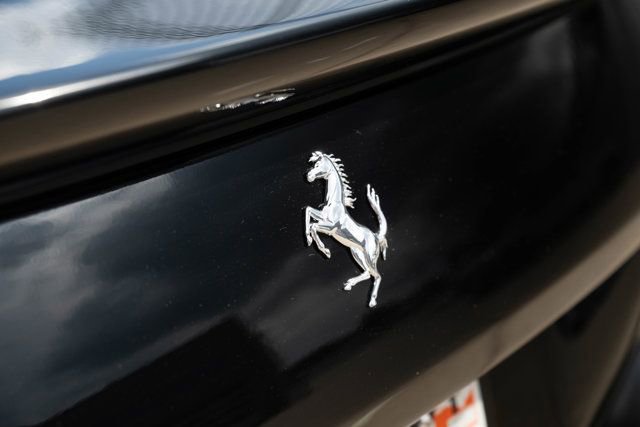 Used 2025 Ferrari Roma Spider image 23