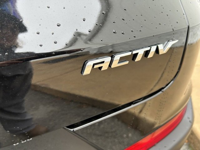 New 2025 Chevrolet TrailBlazer ACTIV w/ Convenience Package image 8