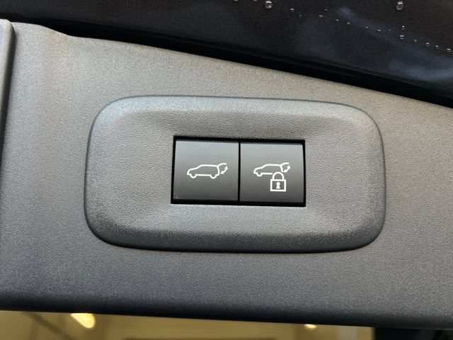New 2026 Lexus RZ 350e 2WD w/ Technology Package image 25